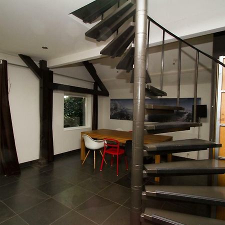 Hannahhoeve Private House With Wifi And Free Parking For 1 Car Weesp Esterno foto