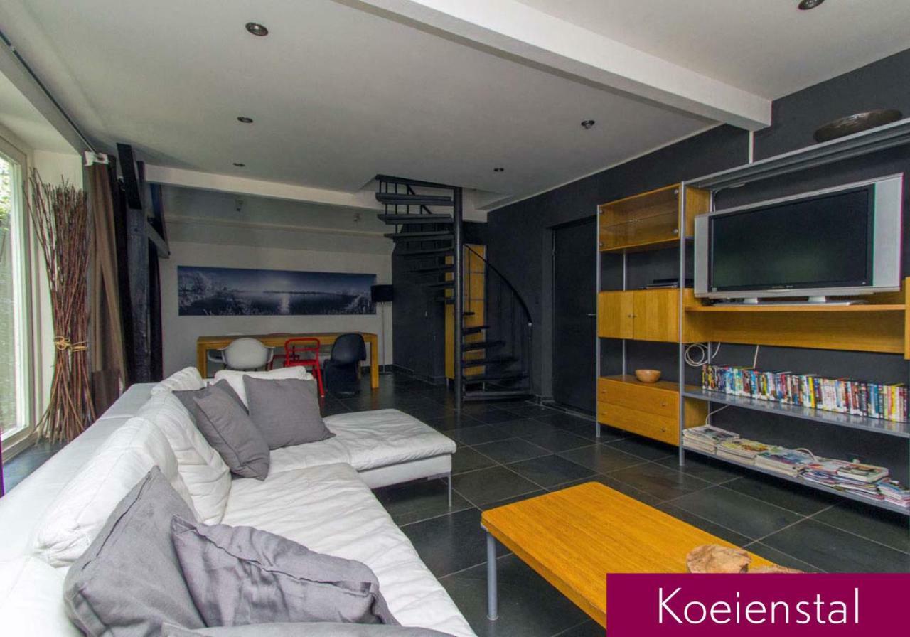 Hannahhoeve Private House With Wifi And Free Parking For 1 Car Weesp Esterno foto
