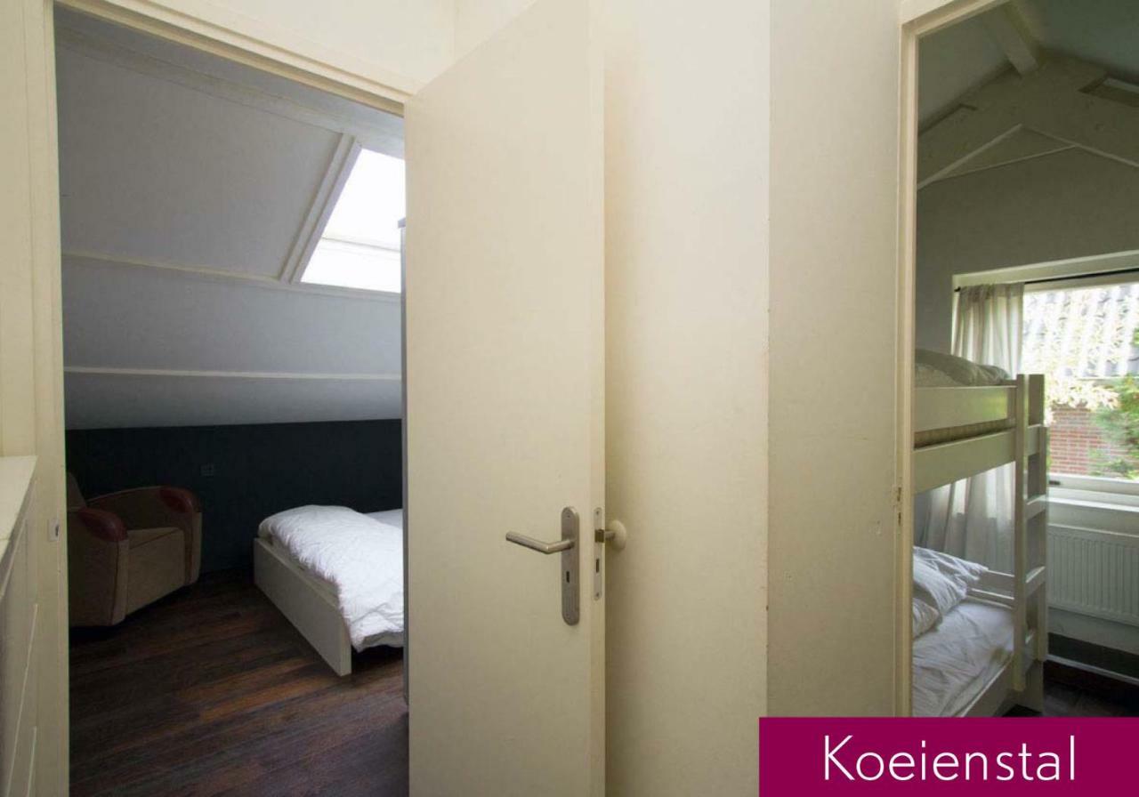 Hannahhoeve Private House With Wifi And Free Parking For 1 Car Weesp Esterno foto