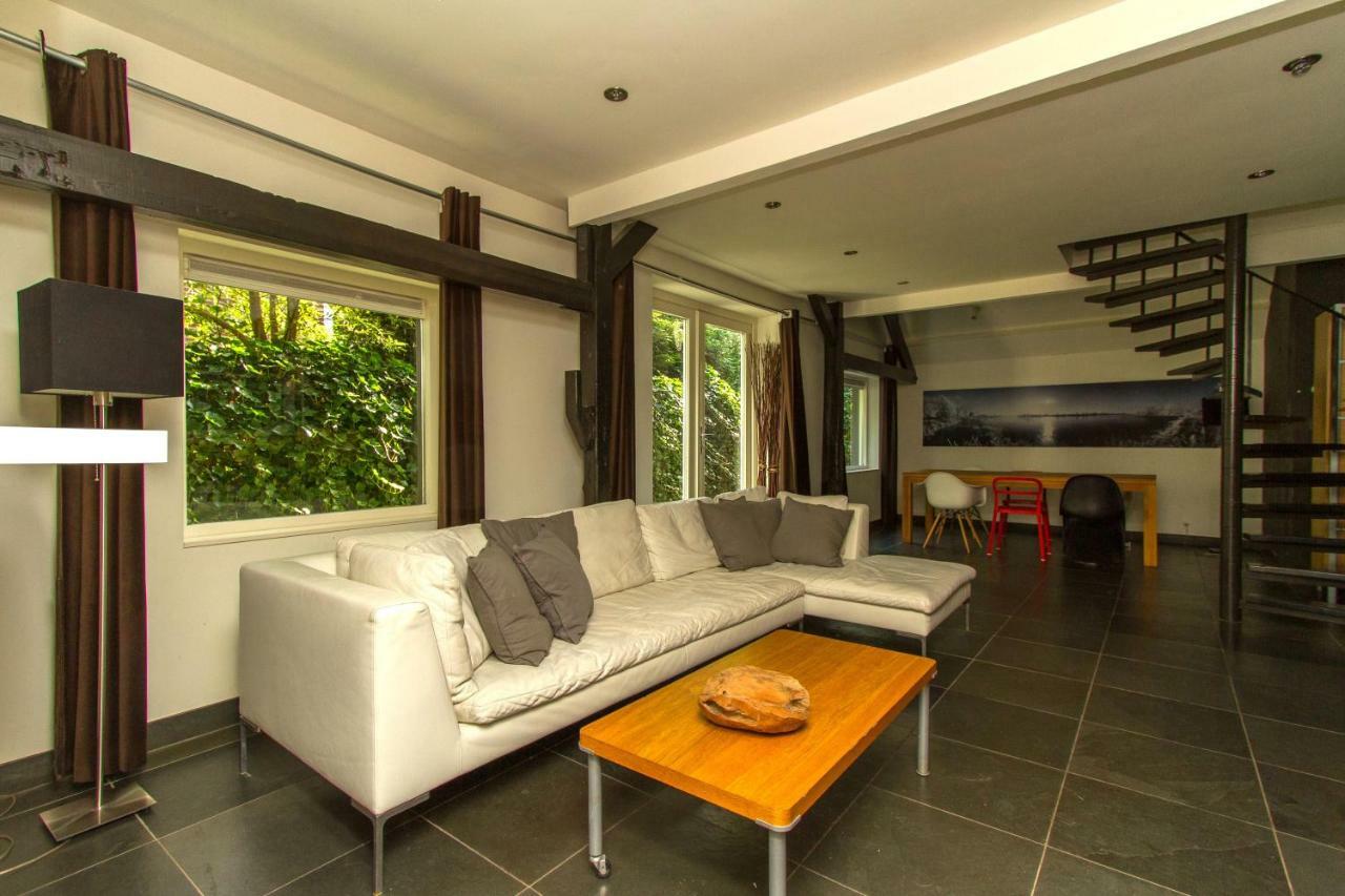 Hannahhoeve Private House With Wifi And Free Parking For 1 Car Weesp Esterno foto