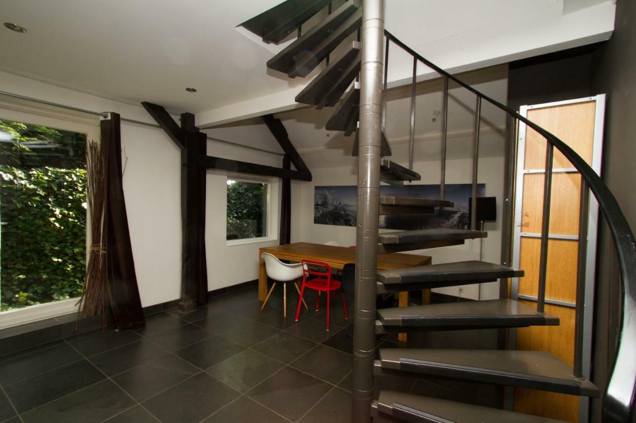 Hannahhoeve Private House With Wifi And Free Parking For 1 Car Weesp Esterno foto