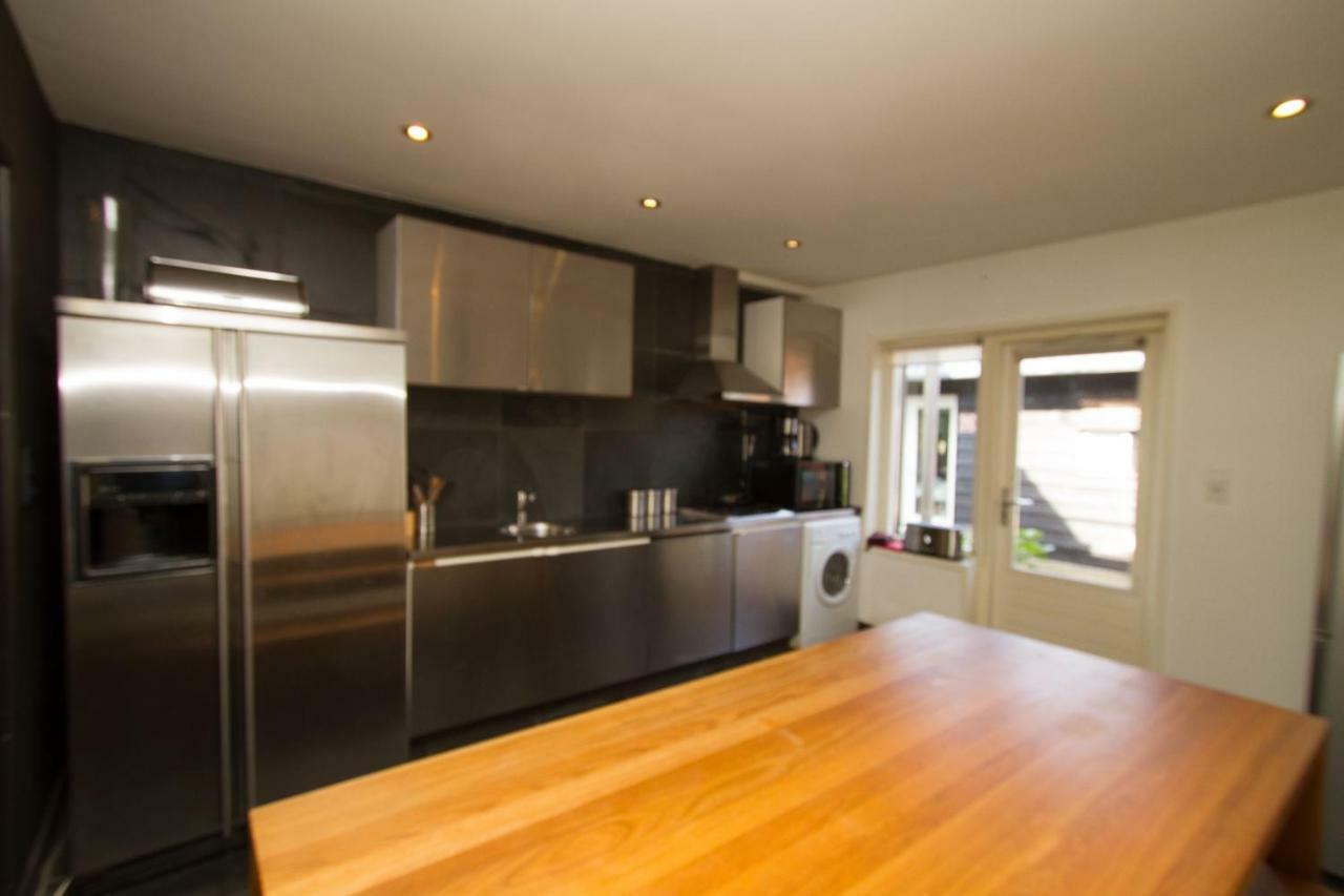 Hannahhoeve Private House With Wifi And Free Parking For 1 Car Weesp Esterno foto