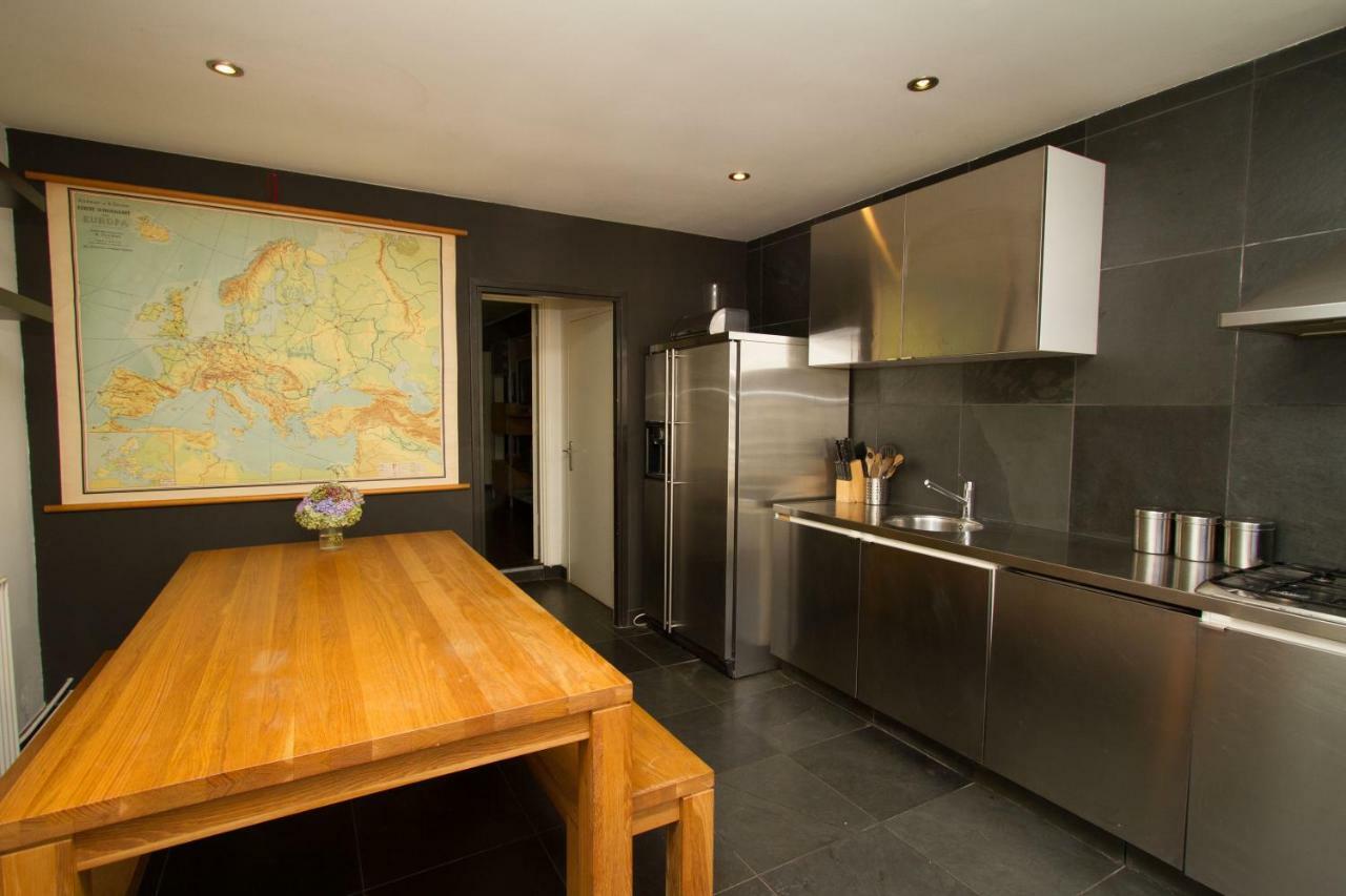 Hannahhoeve Private House With Wifi And Free Parking For 1 Car Weesp Esterno foto