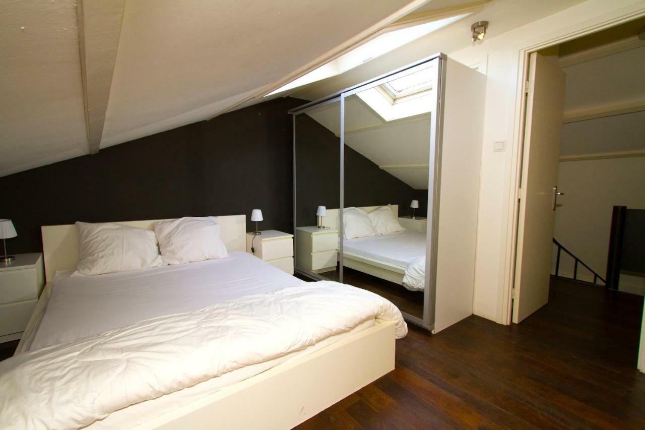Hannahhoeve Private House With Wifi And Free Parking For 1 Car Weesp Esterno foto